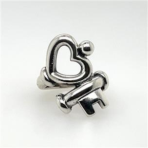 Ja hot sale 925 ring